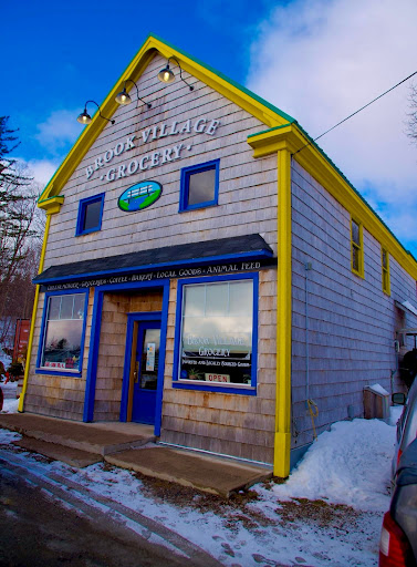 Brook Village Grocery Ltd