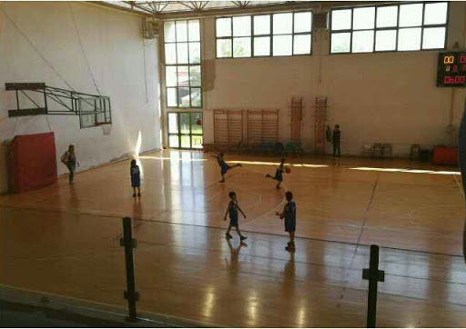 Palestra Bottegone - Thumbnail