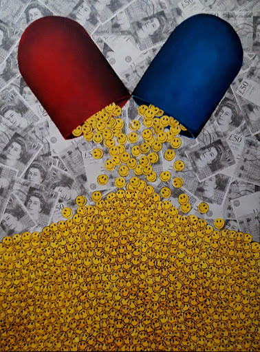 CreativeFolk - Visual