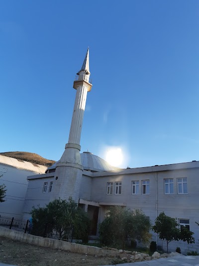 Xhamia e Tepelenës, Erdebil Camii