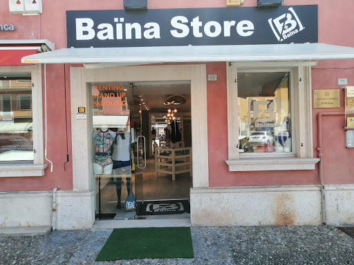 Baïna store