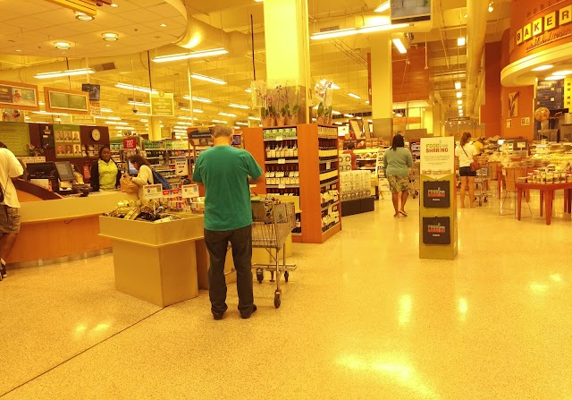 Publix Super Market at 18Biscayne Shopping Center