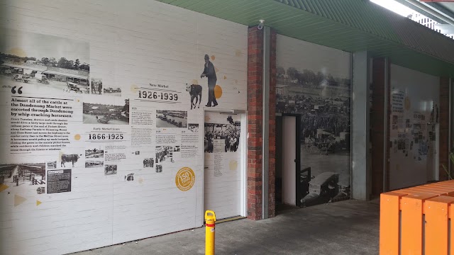 Dandenong Market