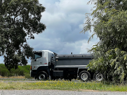 Shay Transport Limited - Thumbnail
