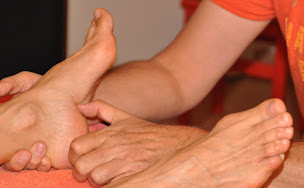 Photo n°13 de Massage Tuina et Réflexologie à Strasbourg - Eric Langermann à Strasbourg (Institut de massages)