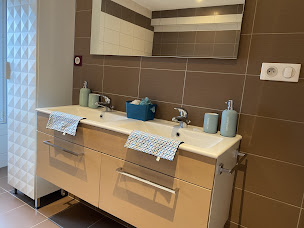 Photo n°18 de Les volets bleus à Cierges (Gîte)