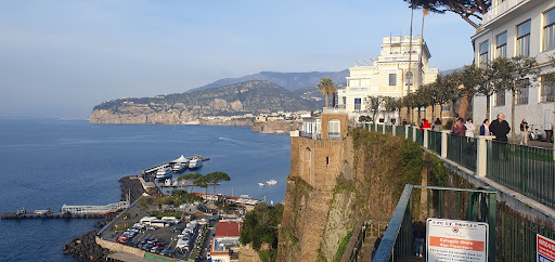Sorrento Tourist Office - Acamporatravel - Thumbnail