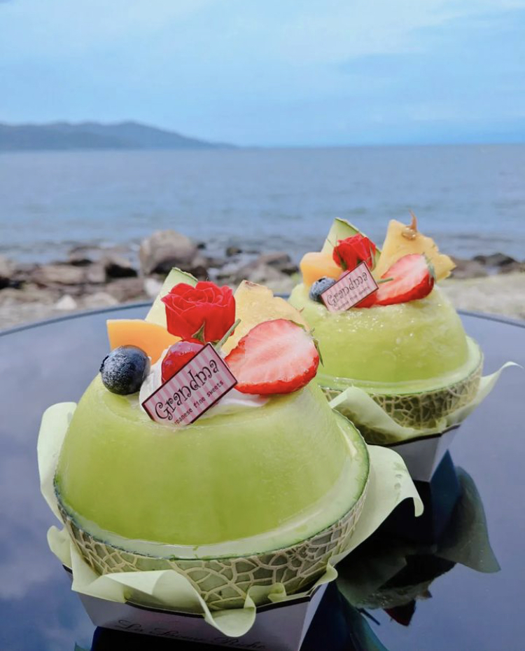 Grandma (グランマ) シーサイド店