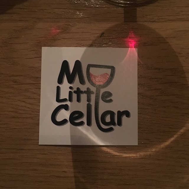 My Little Cellar