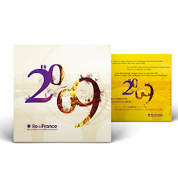 Photo n°7 de KARTUNIK Carte de vœux sur-mesure à Vaux-sur-Seine (Agence de marketing)