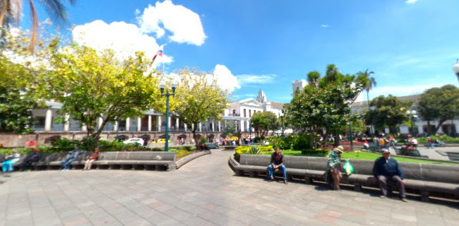 Opiniones de Catedral Metropolitana de Quito en Quito - Museo