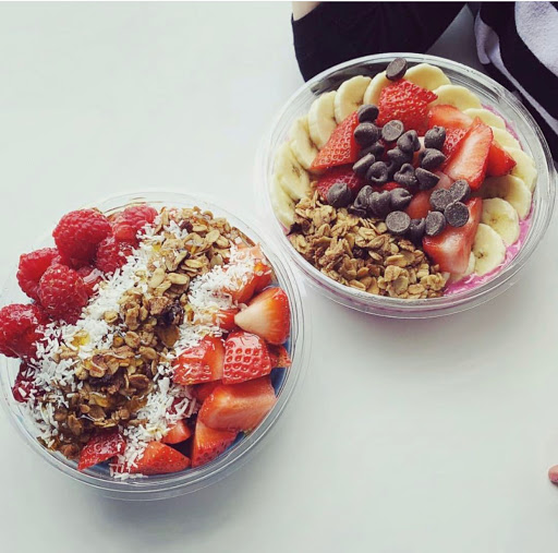 Java Juice House - Visual