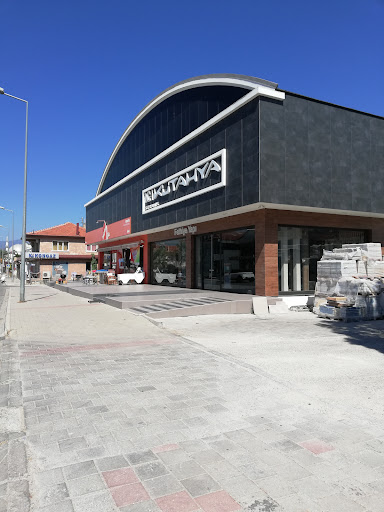 Kütahya Seramik (Fethiye Yapı)