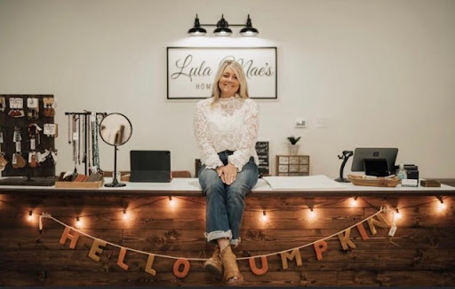 Lula Mae's Home + Gifts Gallery - United States