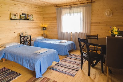 Photos of Sunwell Farm Cabin Retreat