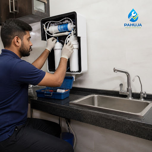 Tired of carrying your water purifier to the service center or waiting endlessly for technicians?… post image
