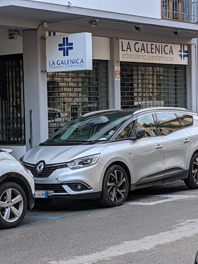 La Galenica Erboristeria Parafarmacia Viareggio