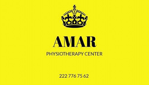 Clínica de Fisioterapia AMAR - Thumbnail