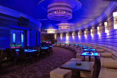 Club Mirage