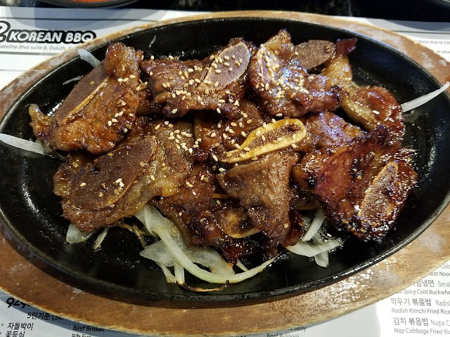 9292 Korean BBQ