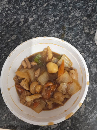 Asia Canteen