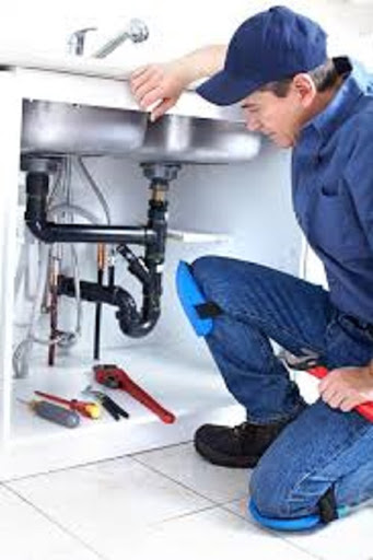 C.P. Pipework Services - Visual