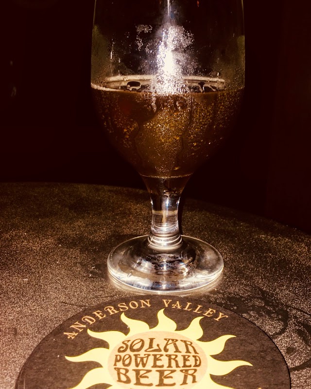 Abbey Brewing Company