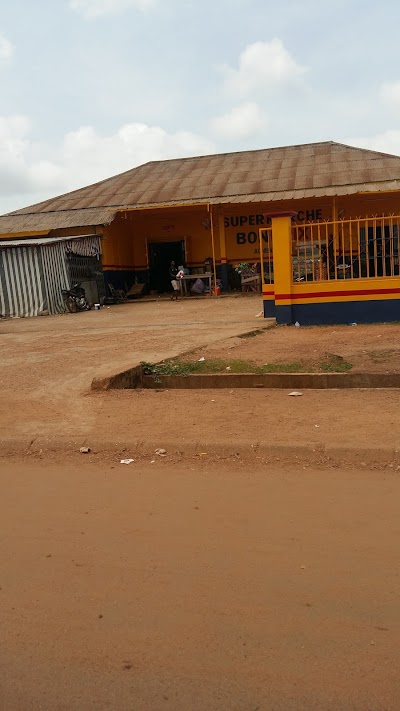 gas-station