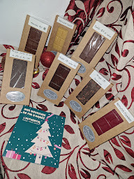 Photo n°40 de L'AuthentiQ à Dompierre-sur-Mer (Pâtisserie)