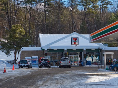 7-Eleven - Closed