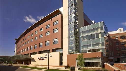 Ssm Health Heart Vascular Care Center