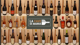 Photo n°6 de La Cave de Marius à Charlieu (Magasin de vins et spiritueux)