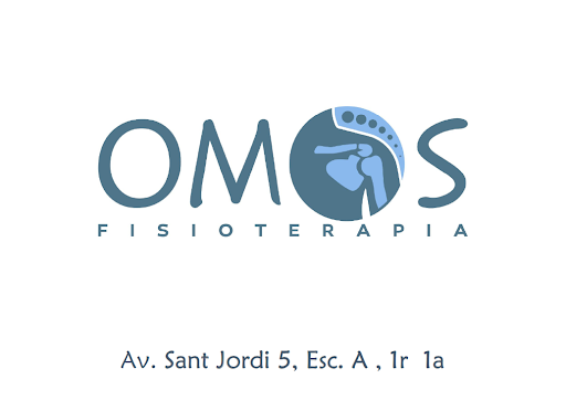 OMOS Fisioteràpia - Fisioterapeuta Reus - Thumbnail