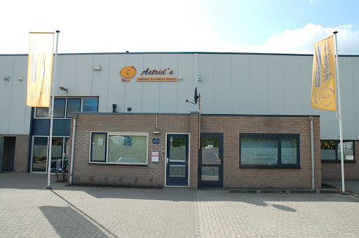 Astrid's Sport & Health-studio