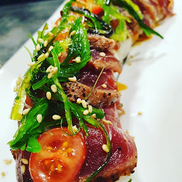 Photo n°14 de Ani sushi à Istres (Restaurant de sushis)