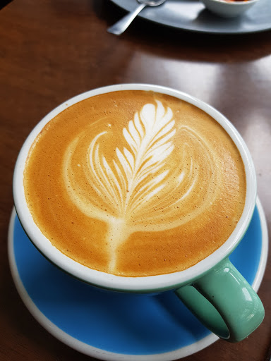 The Annexe Cafe - Thumbnail