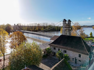 Photo n°22 de Domaine Bacchus à Groslée-Saint-Benoit (Lieu de mariage)