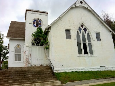 Siloam Springs Museum Society