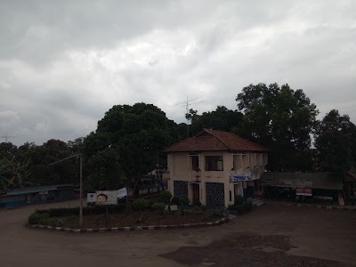 Photos of Terminal Guntur Garut