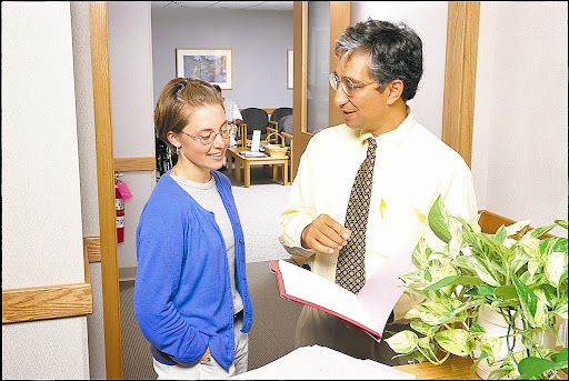 Multiple Sclerosis Treatment Center