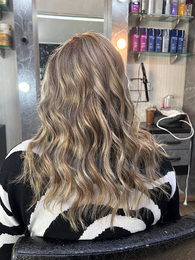 Salón & Spa Hair Fashion - Thumbnail