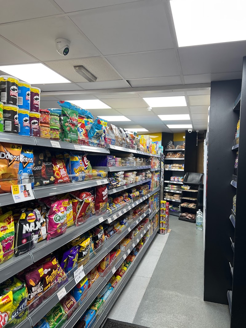 Abinash super store photo 2