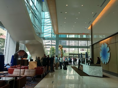 Photos of Fairmont Pittsburgh
