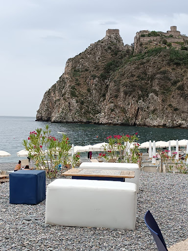 Elibeach bar - Visual