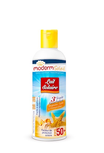 Photos of Santelabo Proderma Laboratoires D&eacute;rmo-Cosm&eacute;tique