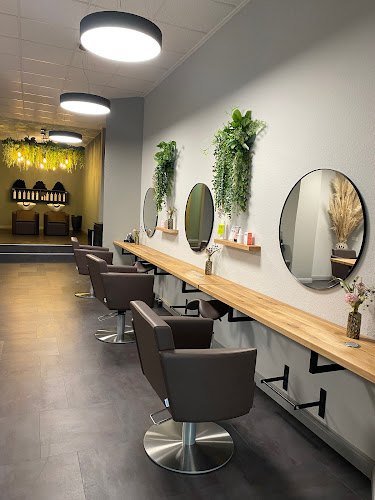 Isabell Pütz & Hairdresser photo