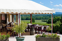 Restaurant Le P'tit Montagnard à Mesnois