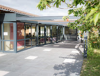 Résidence Les Jardins du Médoc de Gaillan en Médoc - - EHPAD - Maison de retraite médicalisée - Pavonis Santé à Gaillan-en-Médoc