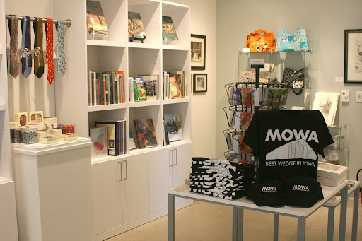 MOWA Shop at the Museum of Wisconsin Art