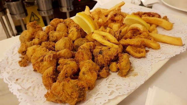 Cazorla Restaurantes